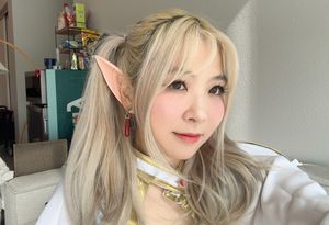 Image post by @yvonnieng on Instagram