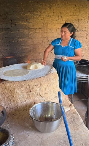 Image post by @divis_oaxaquena on Instagram