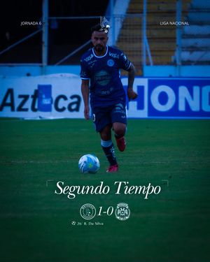 Image post by @motagua on Instagram