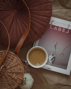 Image post by @kate.simple.life on Instagram