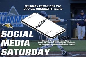 Image post by @oruathletics on Instagram