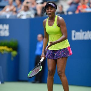 Image post by @usopen on Instagram