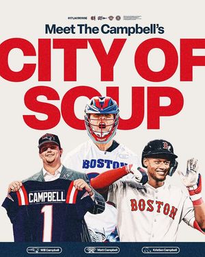 Image post by @bostoncannons on Instagram