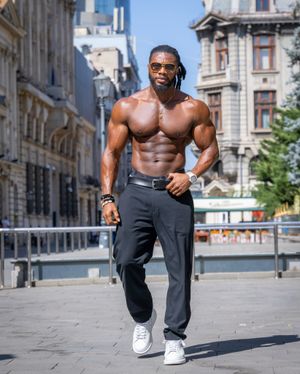 Image post by @ulissesworld on Instagram