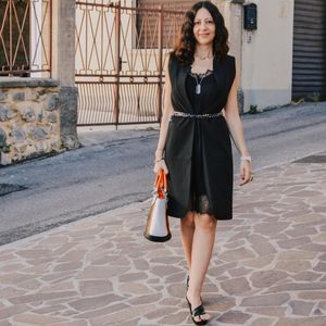 Image post by @isabella_thefashioncherrydiary on Instagram