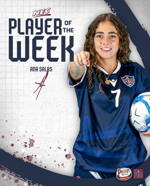 Image post by @fduknightswsoc on Instagram