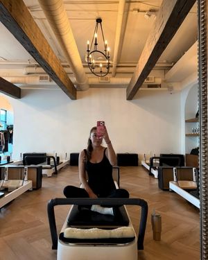 Image post by @classpass on Instagram
