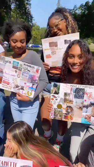Video post by @girlsheartsonfireorg on Facebook