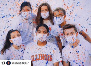 Image post by @uofifs on Instagram