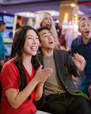 Image post by @redhawkcasino on Instagram