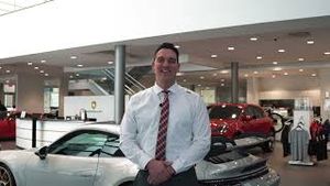 Video post by @theporscheexchange on YouTube