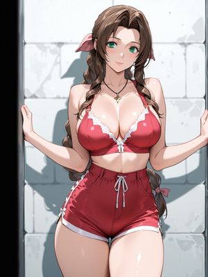 Image post by @thewaifuroom on Instagram