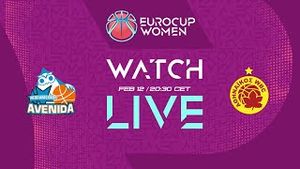 Video post by @fiba on YouTube