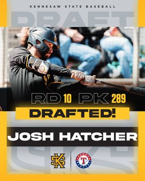 Image post by @KSUOwlsBaseball on Twitter