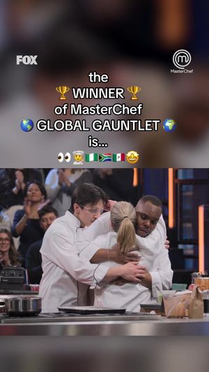 Video post by @masterchefusofficial on TikTok