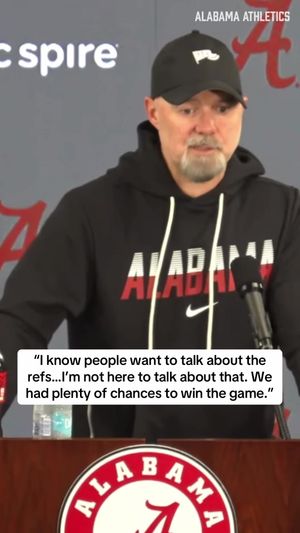 Video post by @alabama__ftbl on TikTok