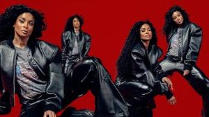Video post by @ciara on YouTube