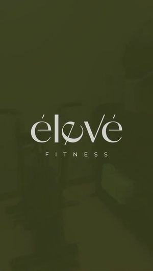 Video post by @elevefitnessbrla on Facebook