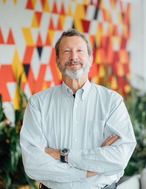 Image post by @company/chan-zuckerberg-initiative on LinkedIn