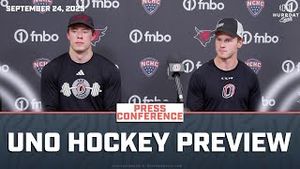 Video post by @hurrdatsports on YouTube