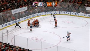 Video post by @sportsnet on Facebook