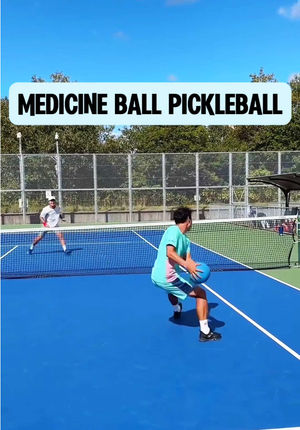 Video post by @thekitchenpickleball on TikTok