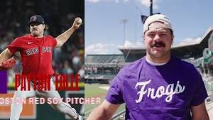 Video post by @tcusuperfrog on YouTube