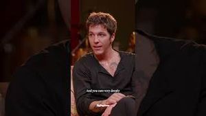 Video post by @rollingstone on YouTube