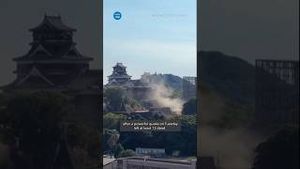 Video post by @nikkeiasia on YouTube