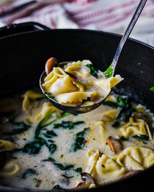 Image post by @uncomplicatedchef on Instagram