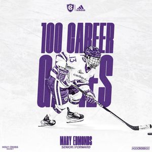 Image post by @hcrosswhockey on Instagram