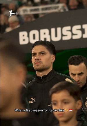 Video post by @bundesliga on TikTok