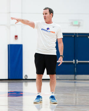 Image post by @boisestatembb on Instagram