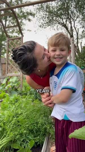 Video post by @gardeningwithlou on TikTok