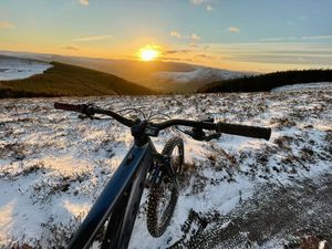 Image post by @vitusbikes on Instagram