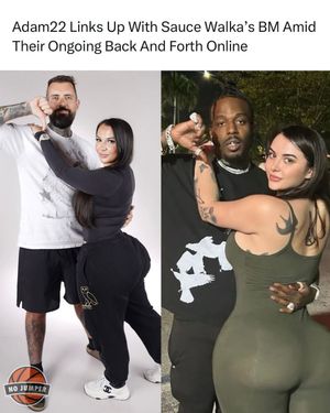 Image post by @nojumper on Instagram