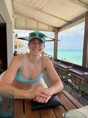 Image post by @abbymeyers10_ on Instagram