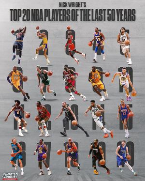 Image post by @whatswrightshow on Instagram