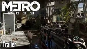 Video post by @gamersprey on YouTube
