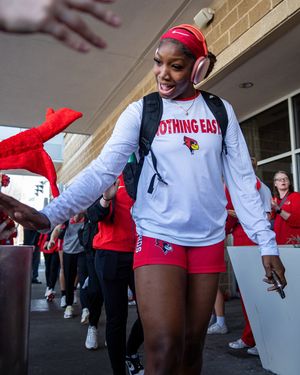 Image post by @redbirdwbb on Instagram