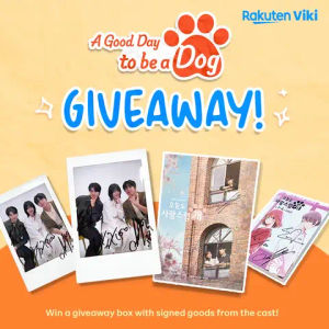 Image post by @rakuten_viki on TikTok