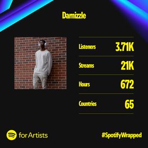 Image post by @darnizzletherapper on Instagram