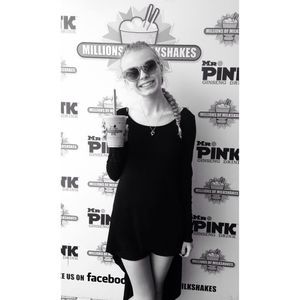 Image post by @theaddymiller on Instagram