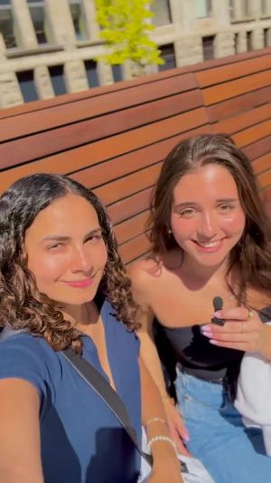 Video post by @pdrops on Facebook
