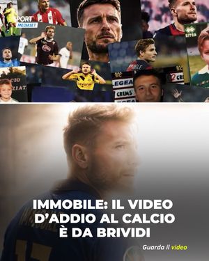 Image post by @sportmediaset on Instagram