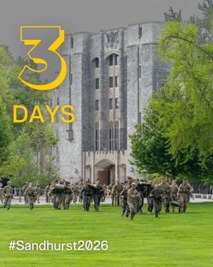 Image post by @armyrotc on Instagram