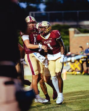 Image post by @elonfb on Instagram