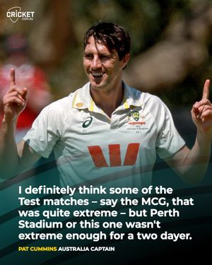 Image post by @cricketcomau on Instagram