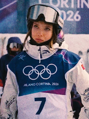 Video post by @olympics on TikTok