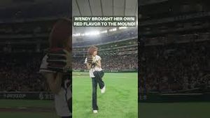 Video post by @mlb on YouTube